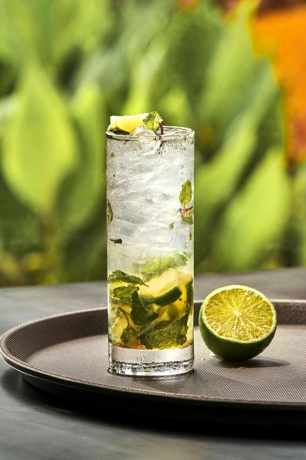 Times Corner Sorrento Boutique Hotel Phu Quoc Luaran gambar