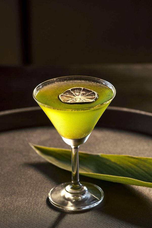 Times Corner Sorrento Boutique Hotel Phu Quoc Luaran gambar