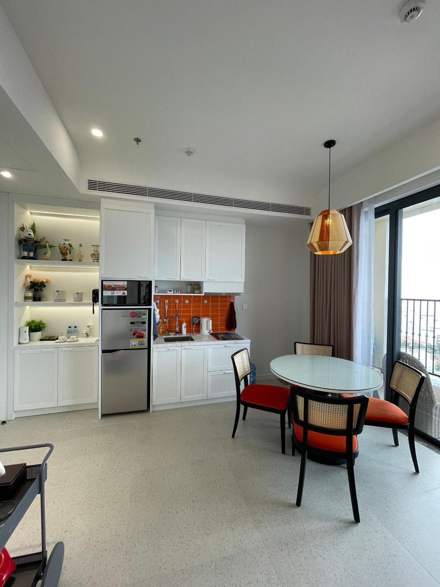 Times Corner Sorrento Boutique Hotel Phu Quoc Luaran gambar