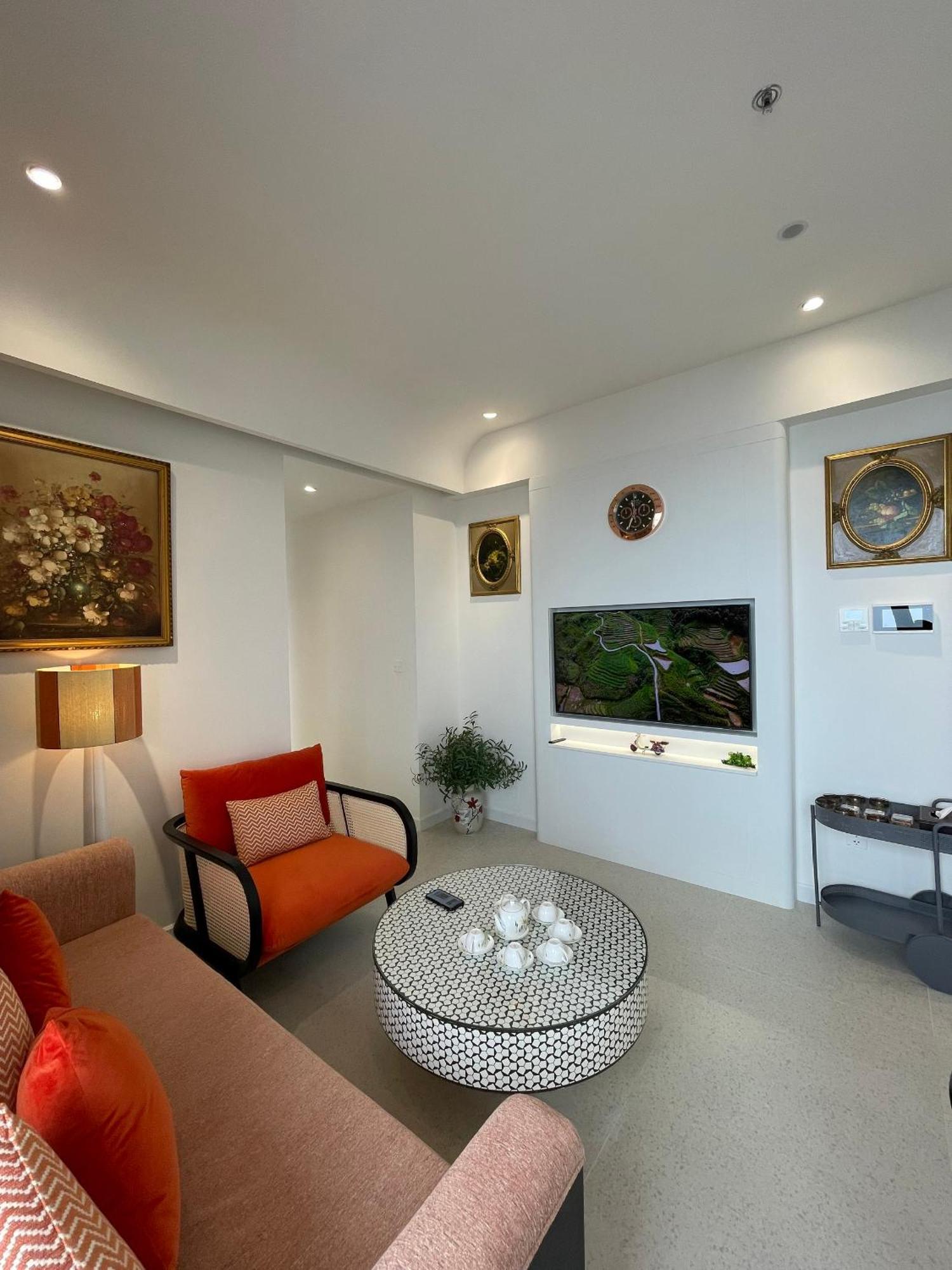 Times Corner Sorrento Boutique Hotel Phu Quoc Luaran gambar